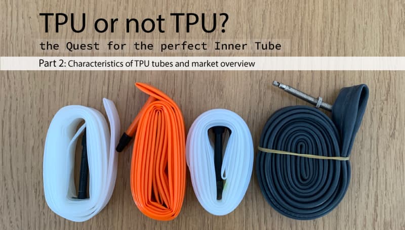 Fact Check: Are TPU tubes worth it?