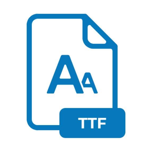 Fact Check: Are TTF files safe?