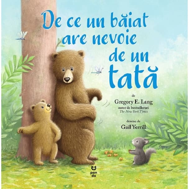 Fact Check: Are Tata un baiat?