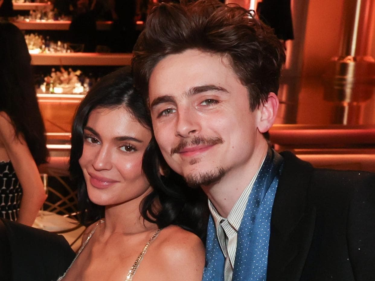 Fact Check: Are Timothee and Kylie still together?