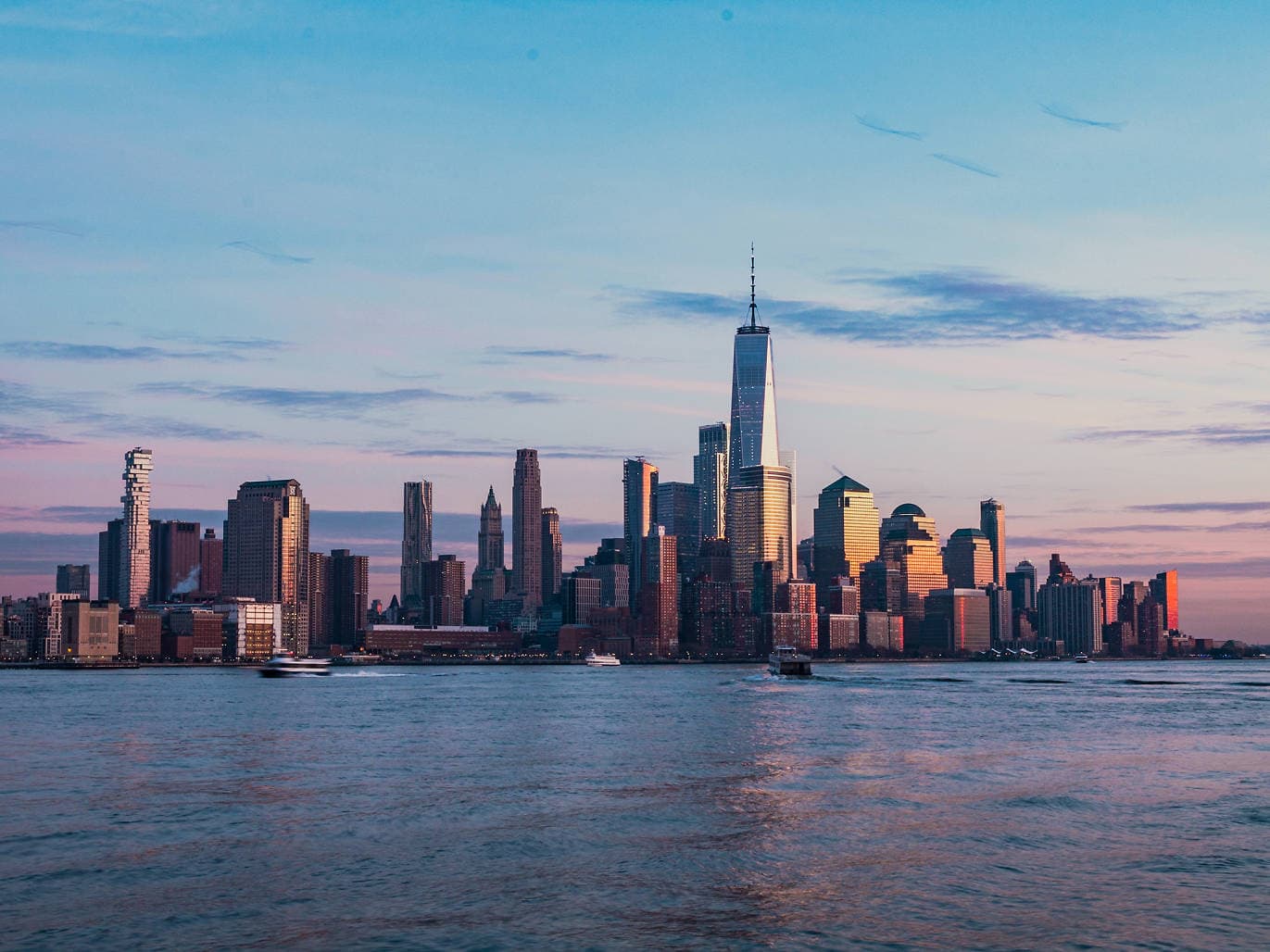 Fact Check: new york city is the greatest city in the world