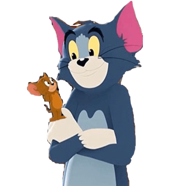 Fact Check: Are Tom and Jerry best friends?