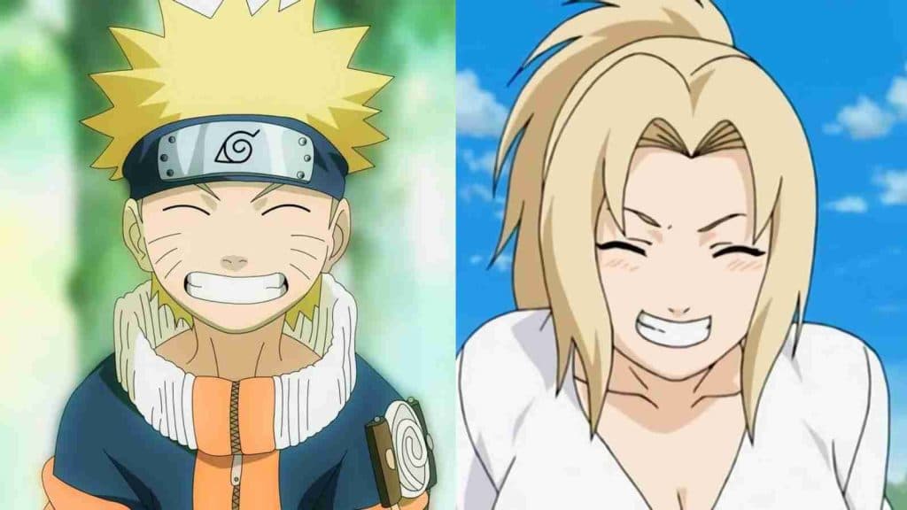 Fact Check: Are Tsunade and Naruto related?