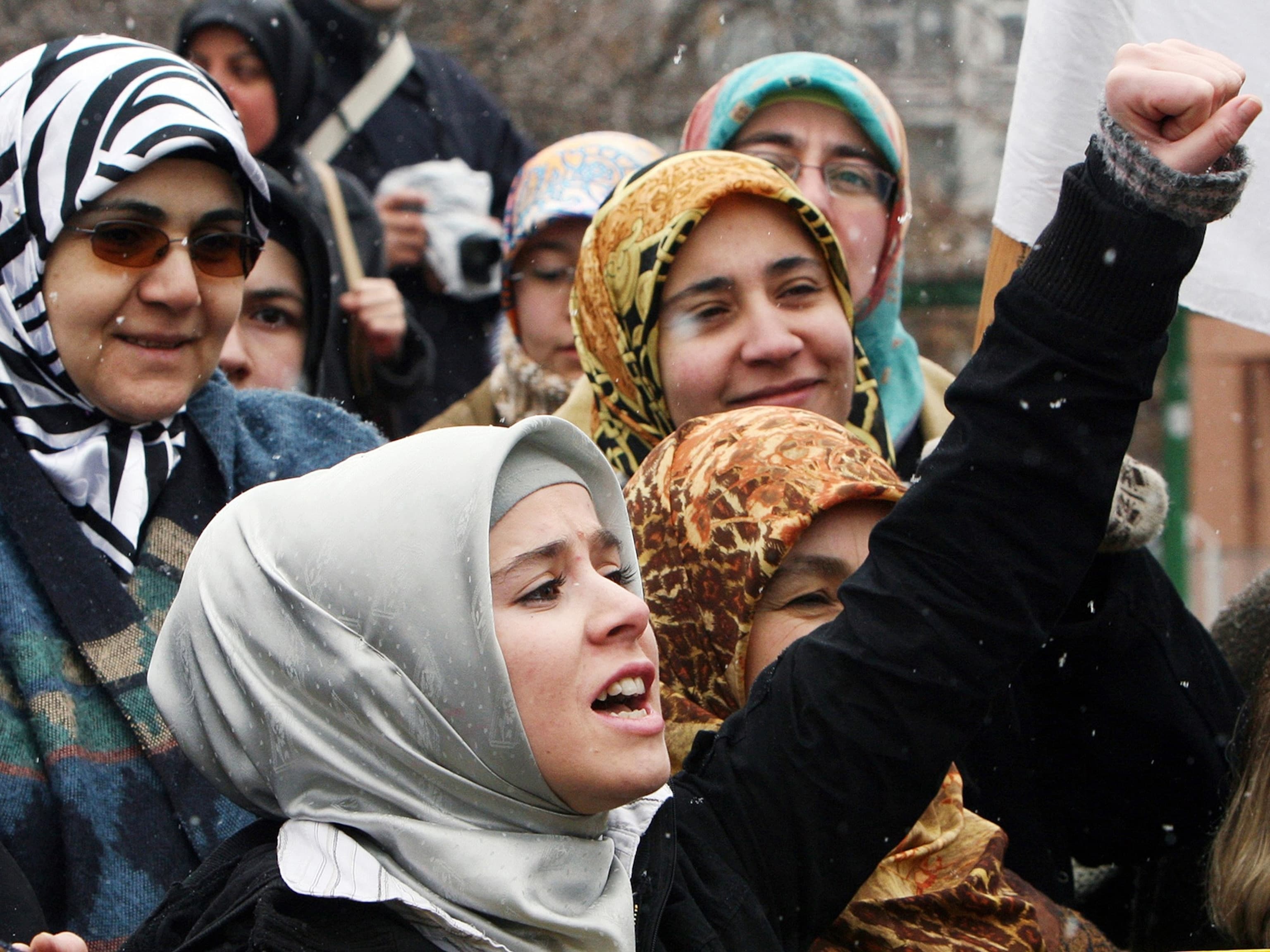 Fact Check: Are Turkish people Muslim?