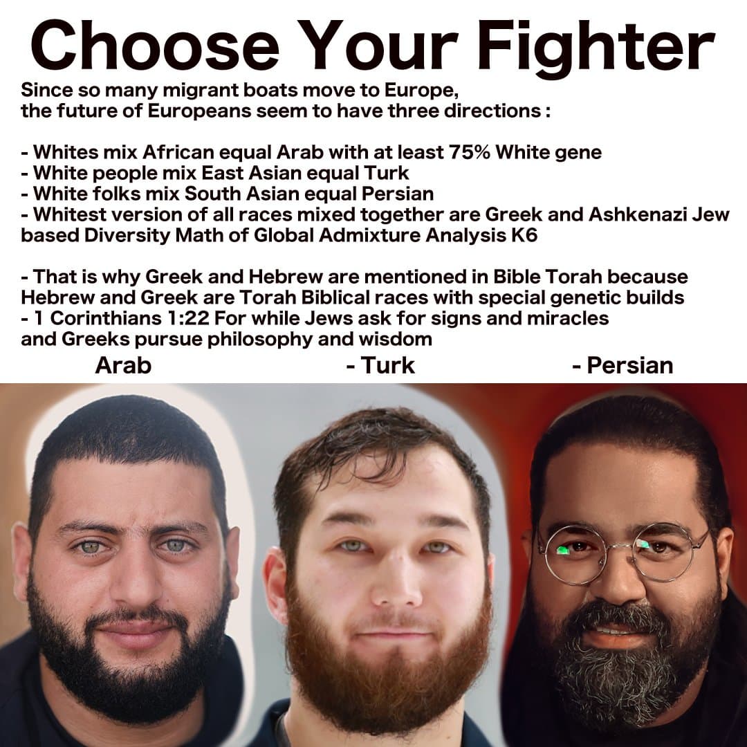 Fact Check: Are Turks Arabs?