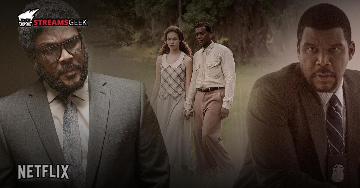 Fact Check: Are Tyler Perry movies on Netflix?