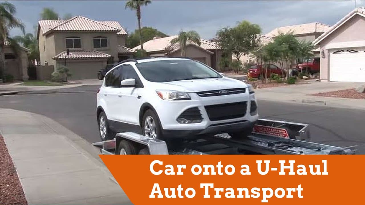 Fact Check: Are U-Hauls automatic?