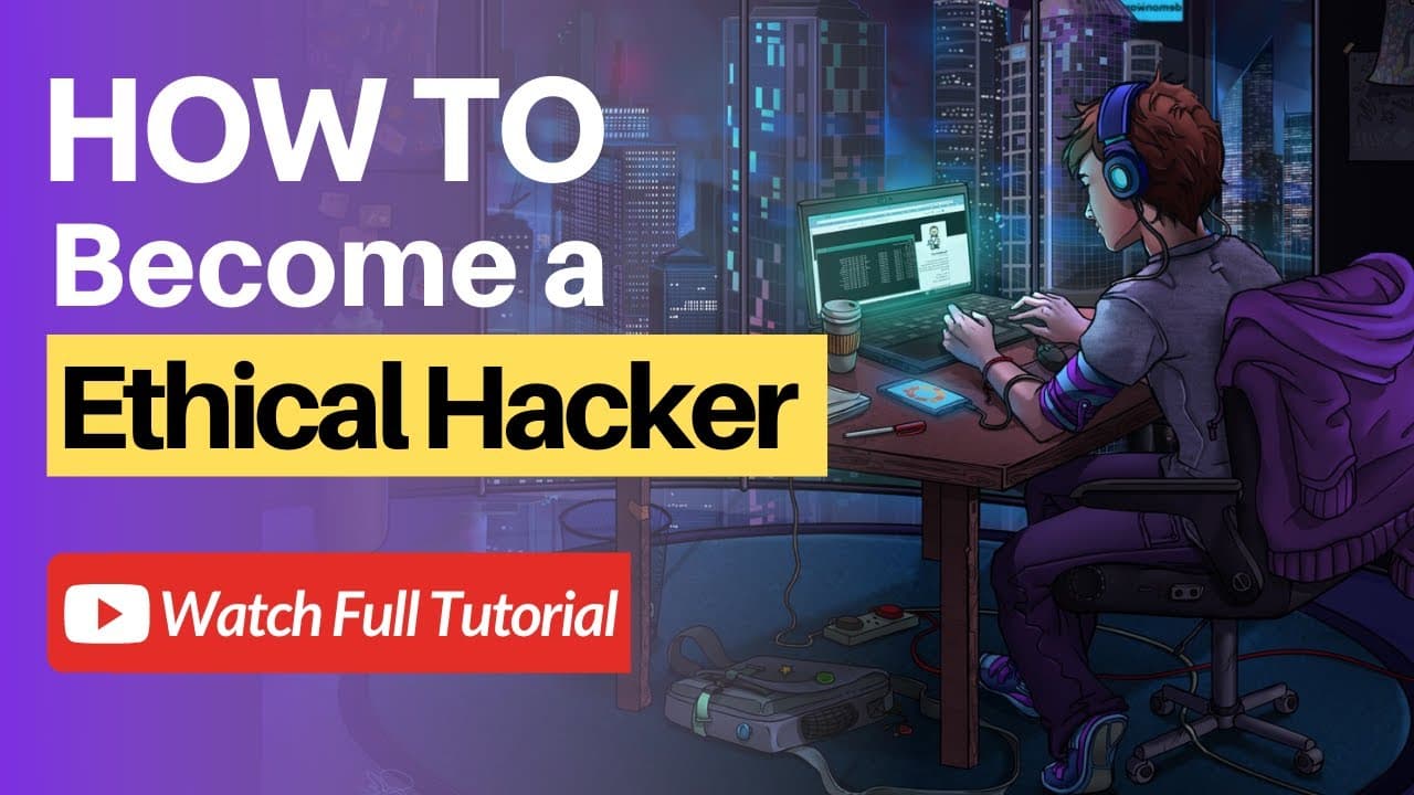 Fact Check: What is the best learning path to be an the best etichal hacker?