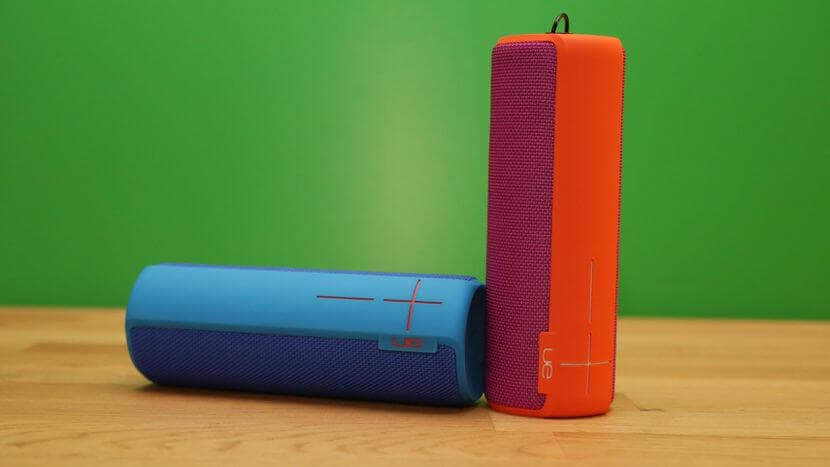 Fact Check: Are UE Boom 2 waterproof?
