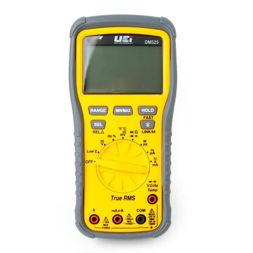 Fact Check: Are UEI meters good?