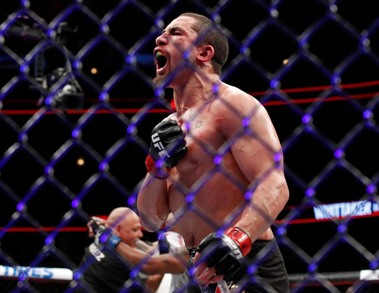 Fact Check: Are UFC Fight Nights free?