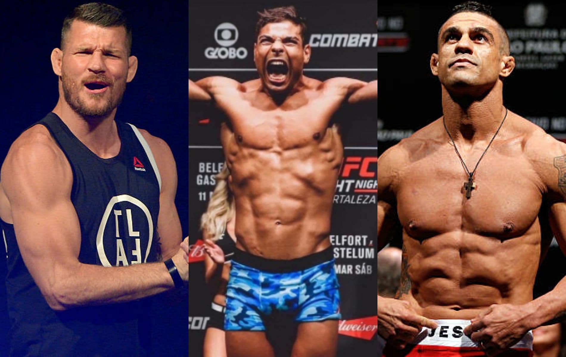 Fact Check: Are UFC fighters on steroids?