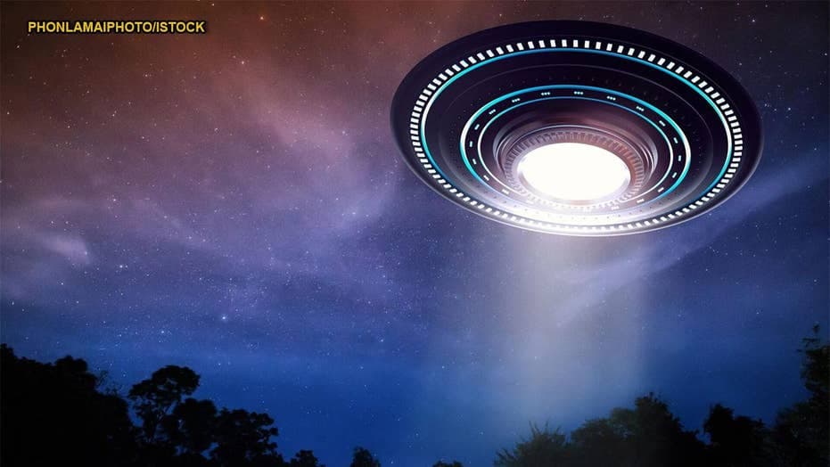 Fact Check: Are UFO sightings real?