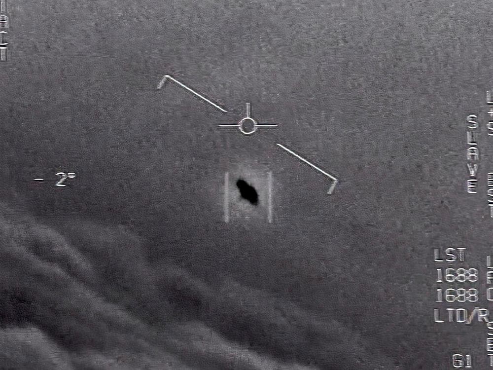 Fact Check: Are UFOs real?