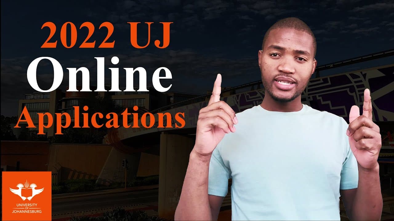 Fact Check: Are UJ applications free?