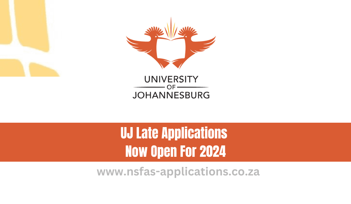 Fact Check: Are UJ applications open?
