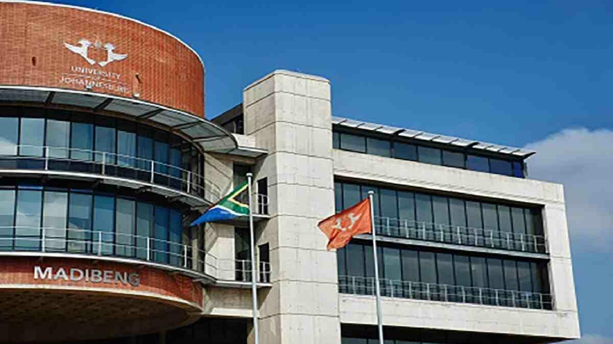 Fact Check: Are UJ applications still open for 2025?