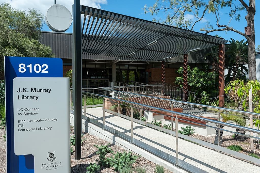Fact Check: Are UQ libraries open on public holidays?