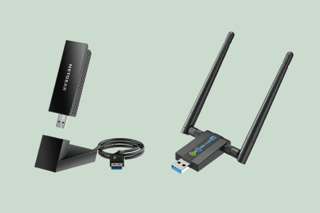 Fact Check: Are USB WiFi adapters good?