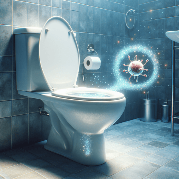 Fact Check: Are UTIs contagious from toilet seats?