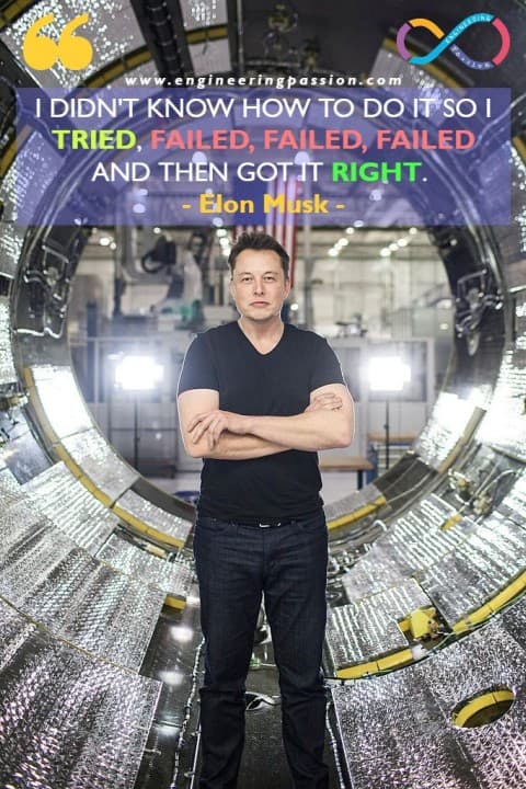 Fact Check: Elon musk is a good business man