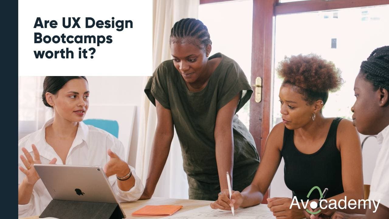 Fact Check: Are UX bootcamps worth it?