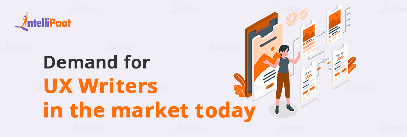 Fact Check: Are UX writers in demand?