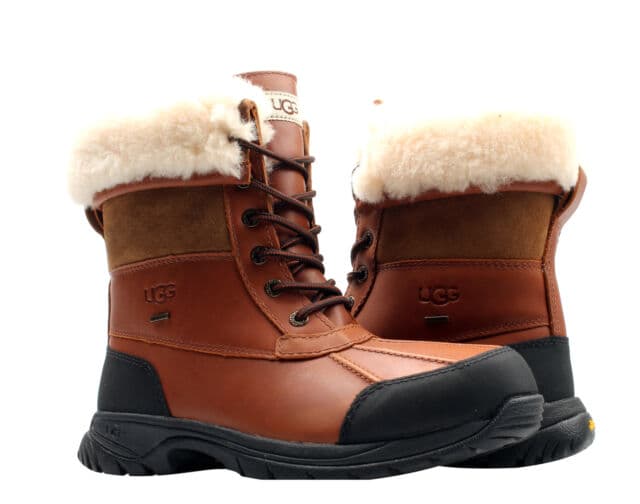Fact Check: Are Uggs good for snow?