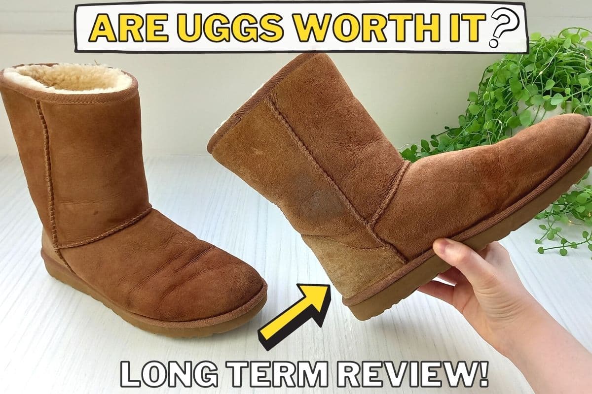Fact Check: Are Uggs worth it?