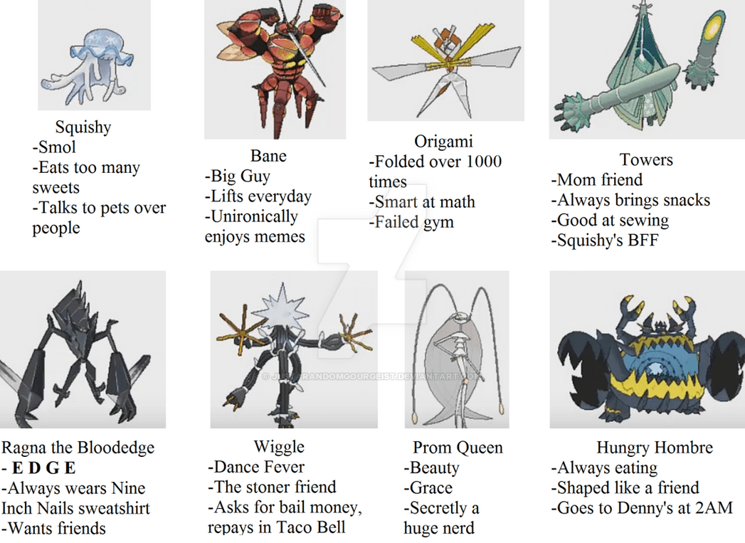 Fact Check: Are Ultra Beasts Pokémon?