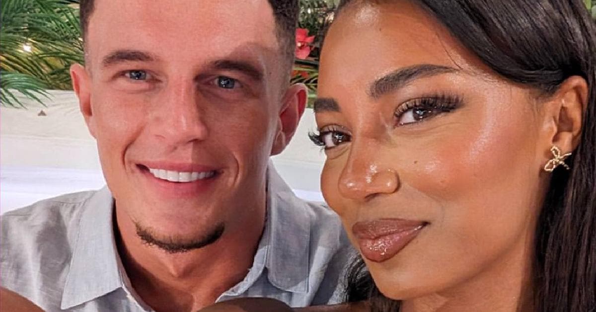 Fact Check: Are Uma and Will still together?