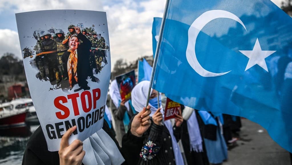 Fact Check: Are Uyghur and Turkish mutually intelligible?