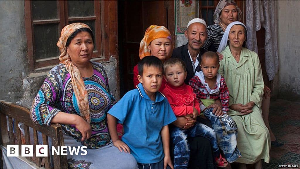 Fact Check: Are Uyghurs Mongolian?