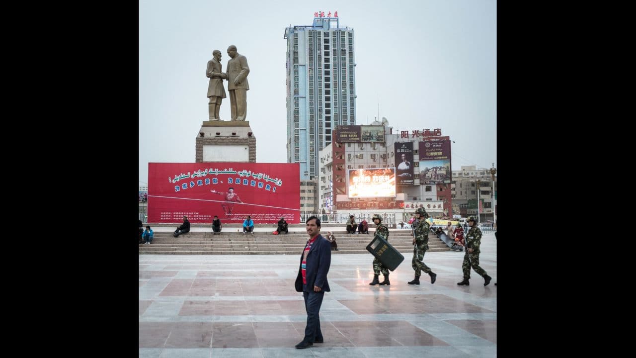 Fact Check: Are Uyghurs Mongols?