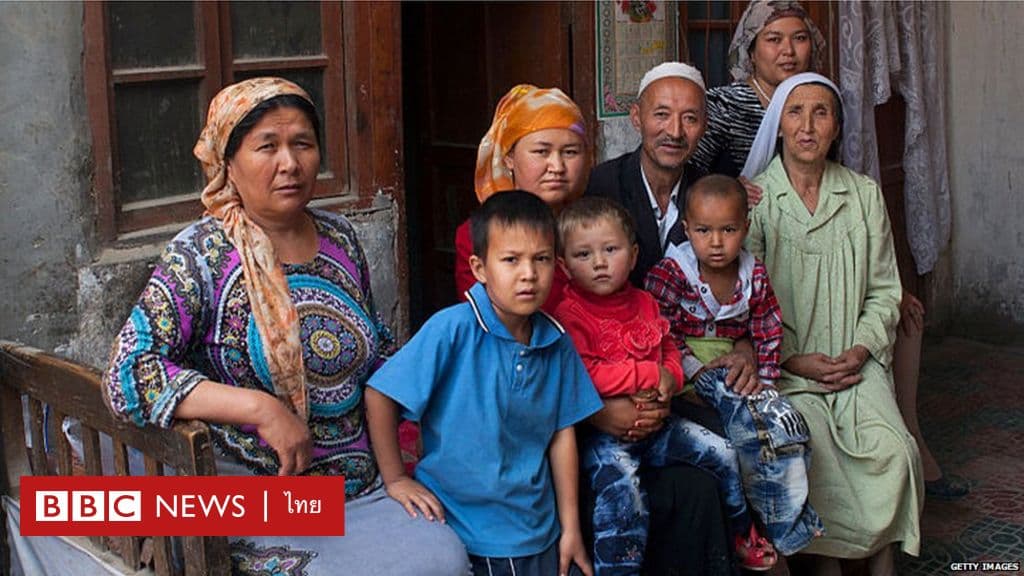 Fact Check: Are Uyghurs indigenous?