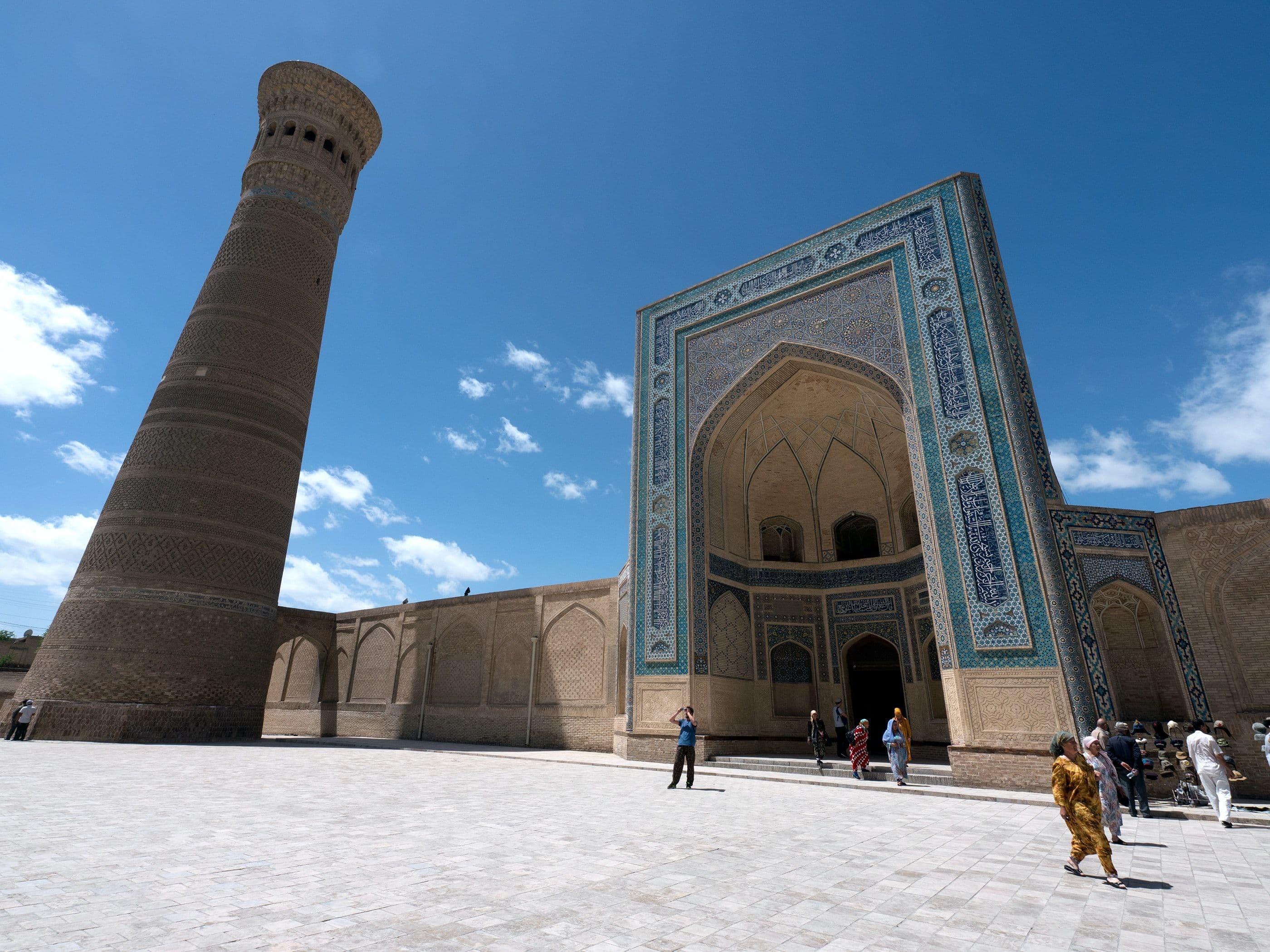 Fact Check: Are Uzbekistan Muslim?
