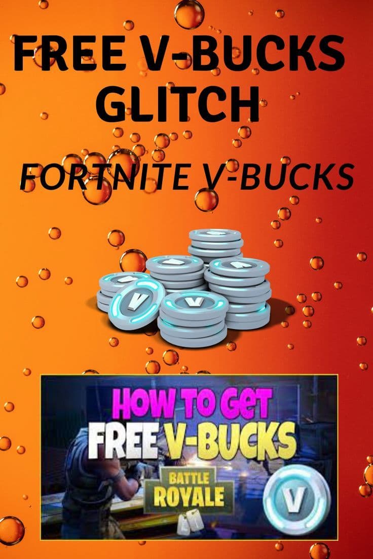 Fact Check: Are V-Bucks free?
