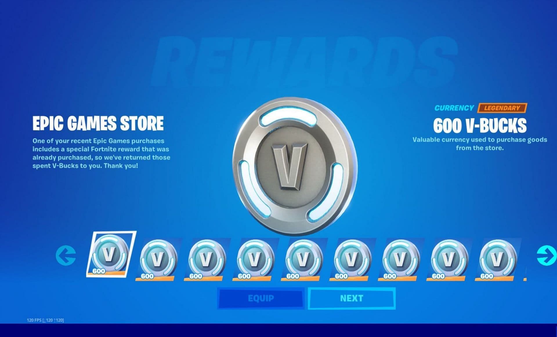 Fact Check: Are V-Bucks only for Fortnite?