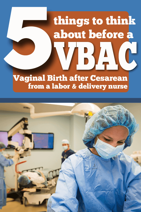 Fact Check: Are VBACs safe?