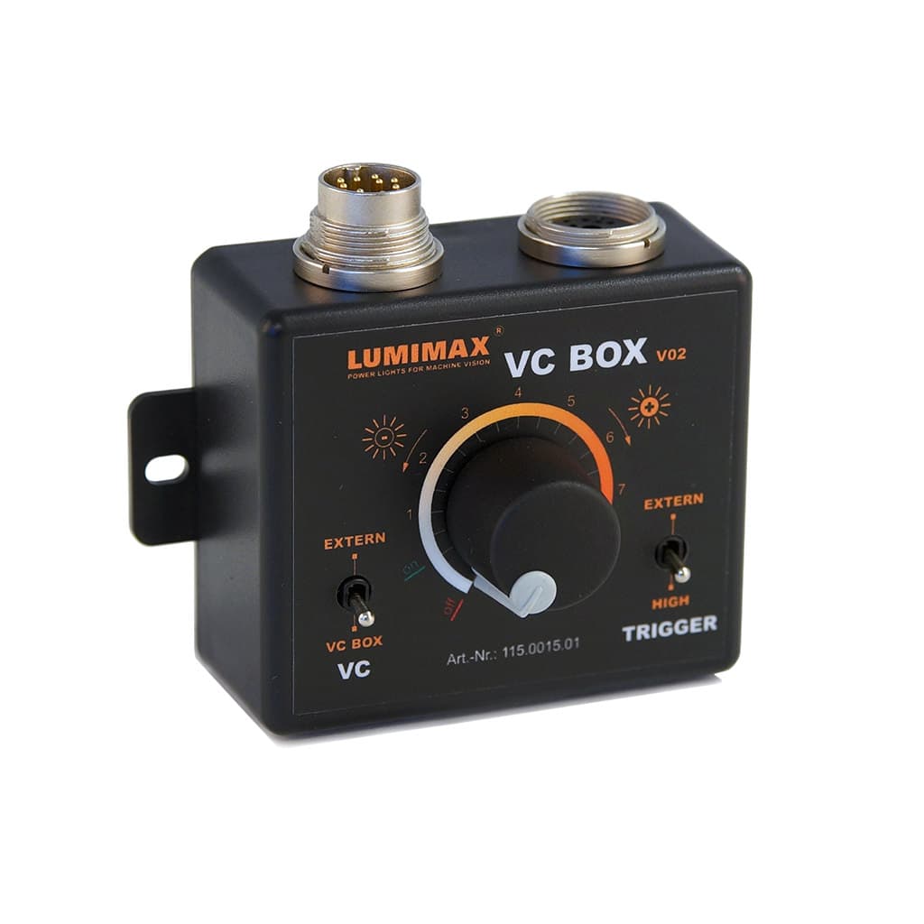 Fact Check: Are VC boxes legal?