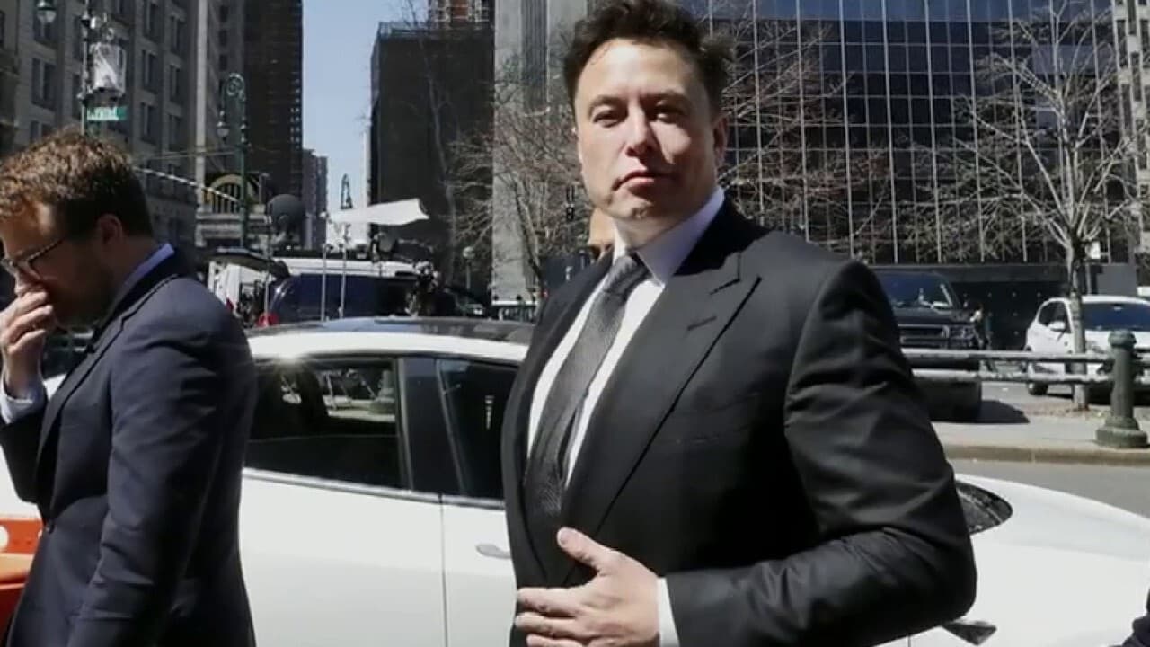 Fact Check: Elon is a fascist 