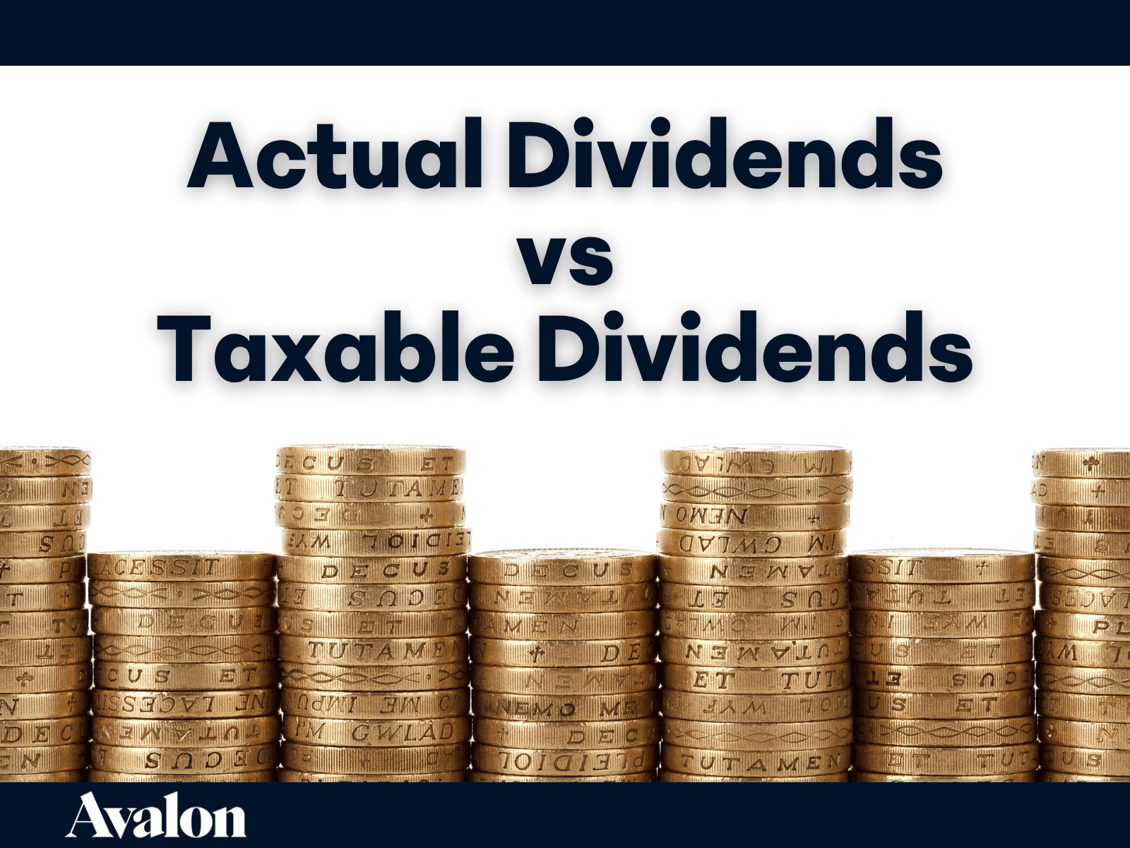 Fact Check: Are VCT dividends taxable?