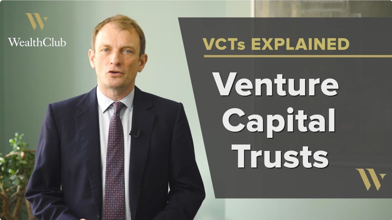 Fact Check: Are VCTs a good investment?