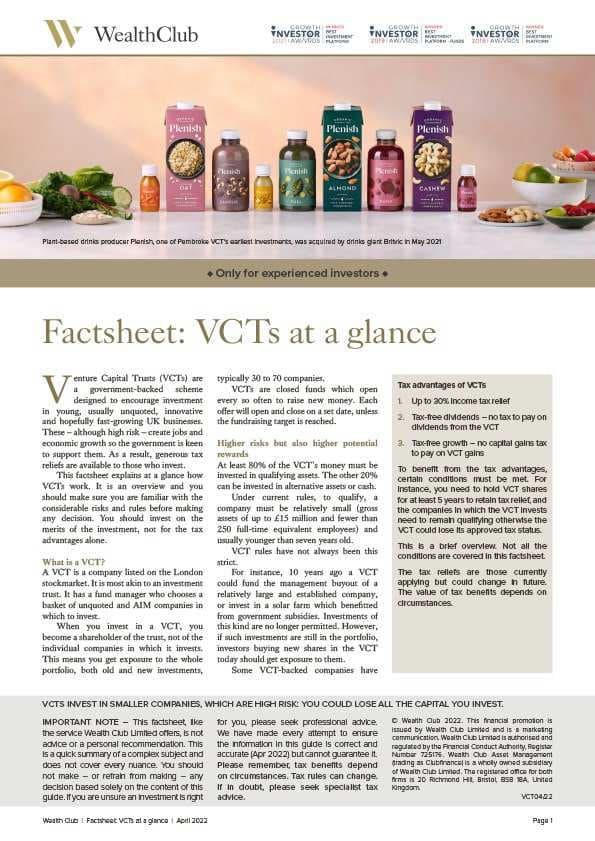 Fact Check: Are VCTs worth it?