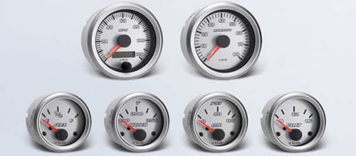 Fact Check: Are VDO gauges any good?