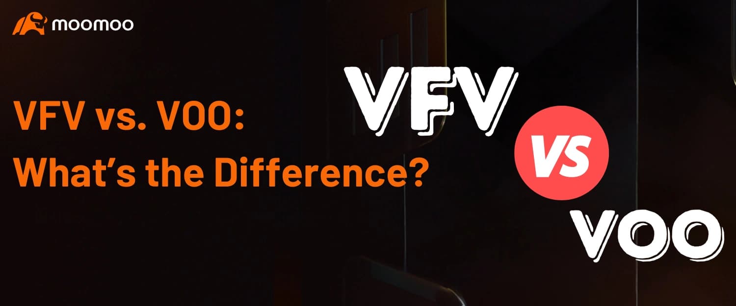 Fact Check: Are VFV and VOO the same?