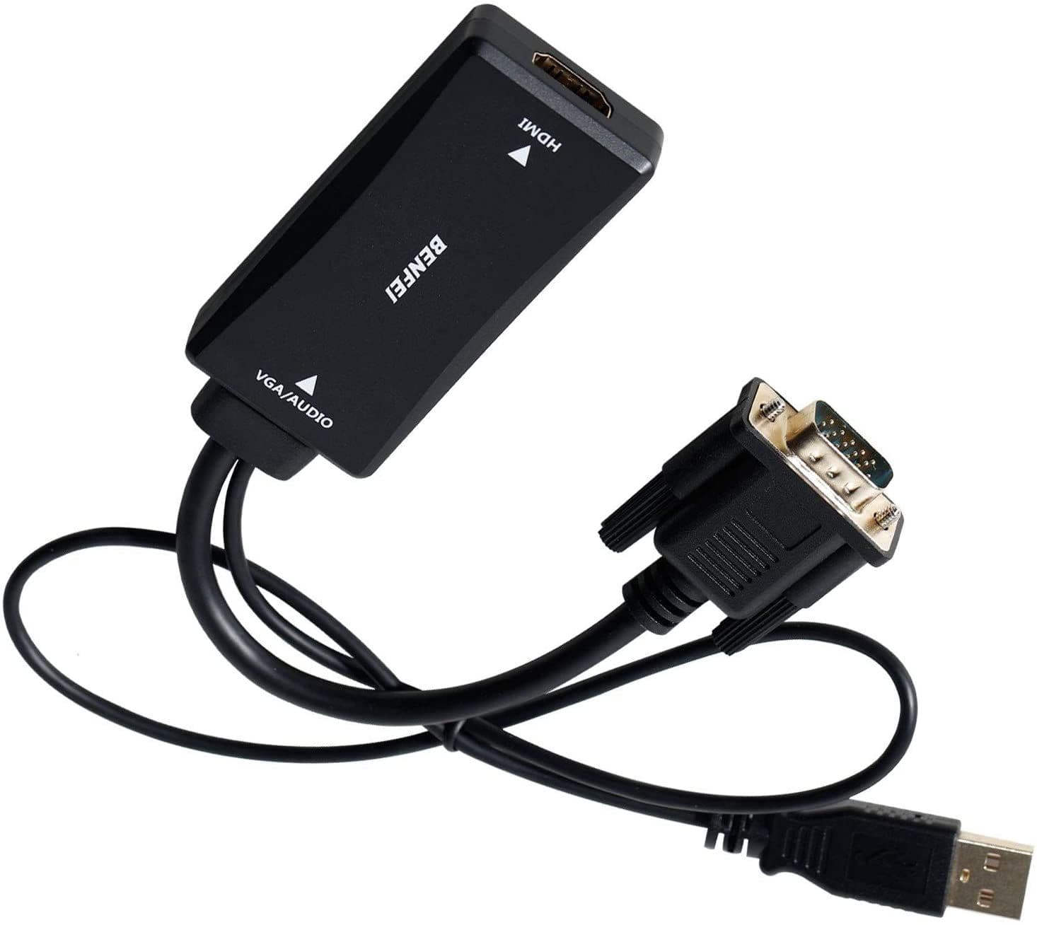 Fact Check: Are VGA to HDMI adapters worth it?