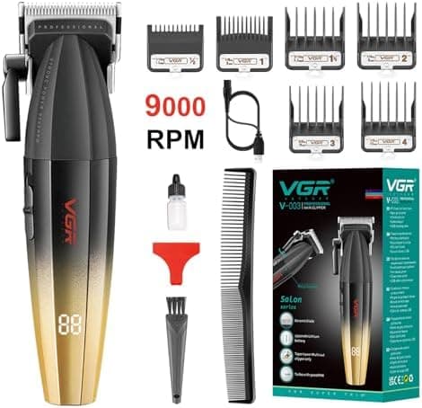 Fact Check: Are VGR clippers good?