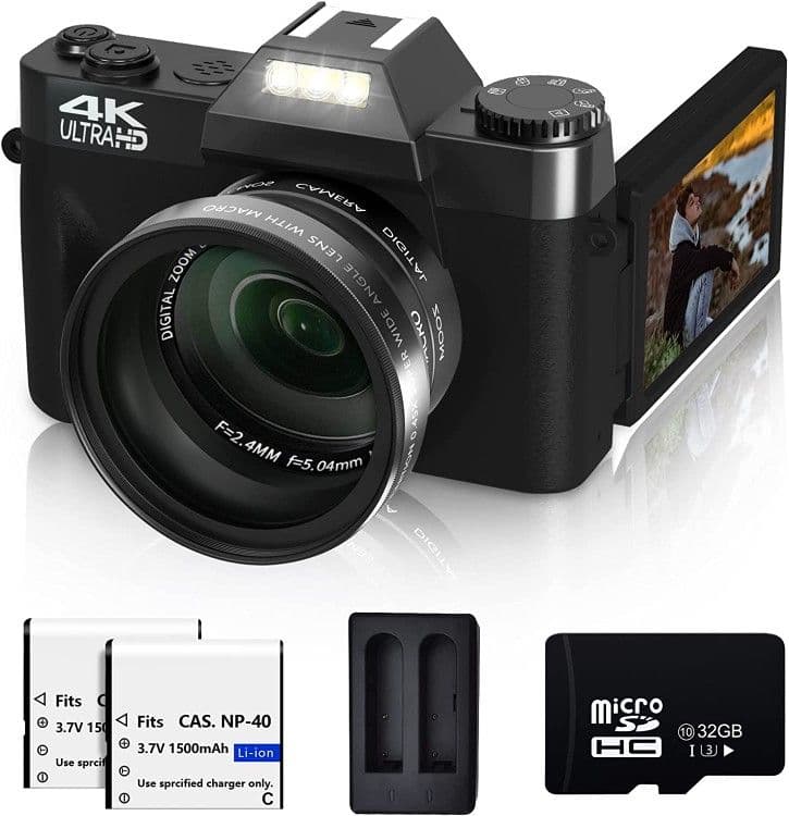 Fact Check: Are VJIanger cameras good?