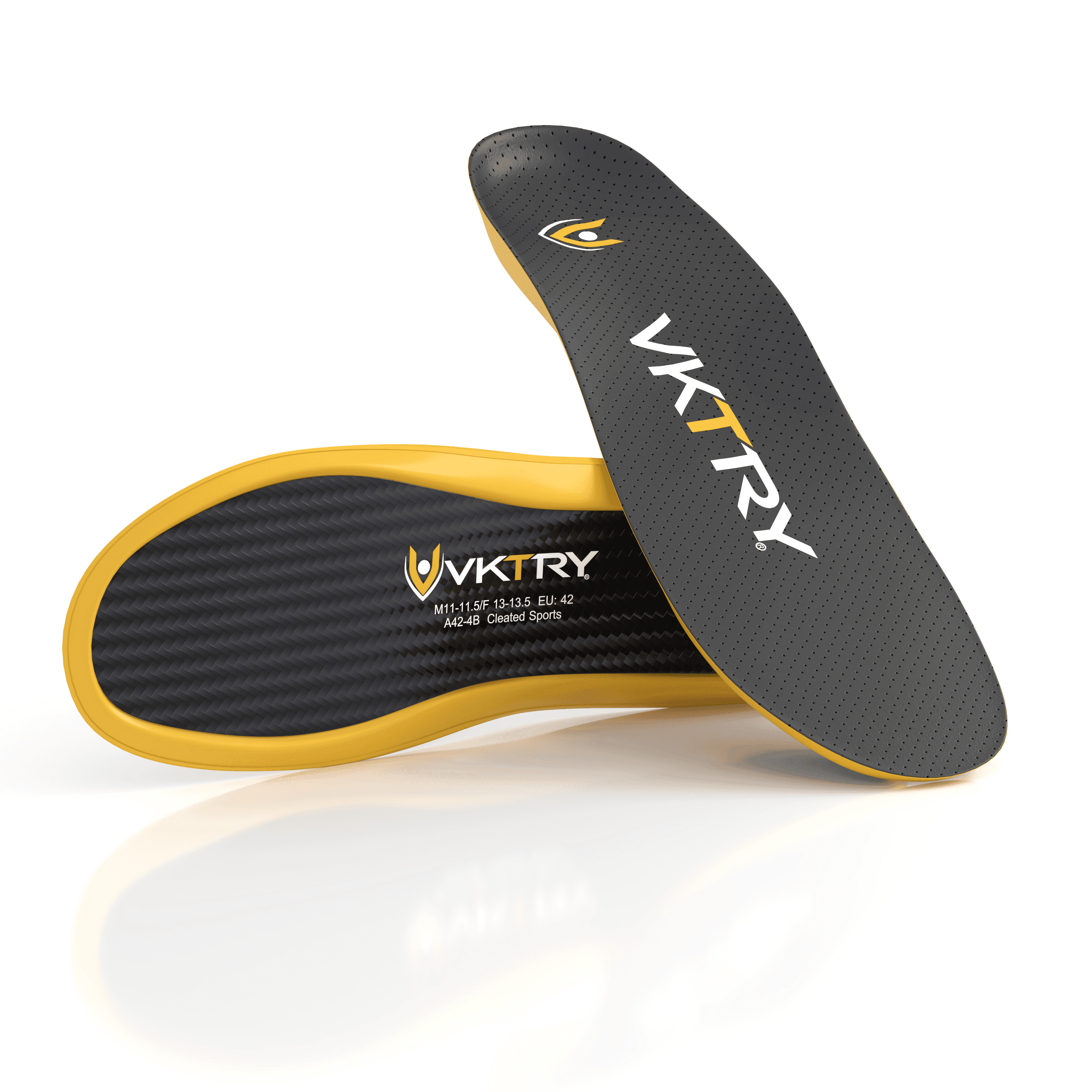 Fact Check: Are VKTRY insoles legit?